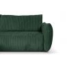 Ecksofa HALLORA