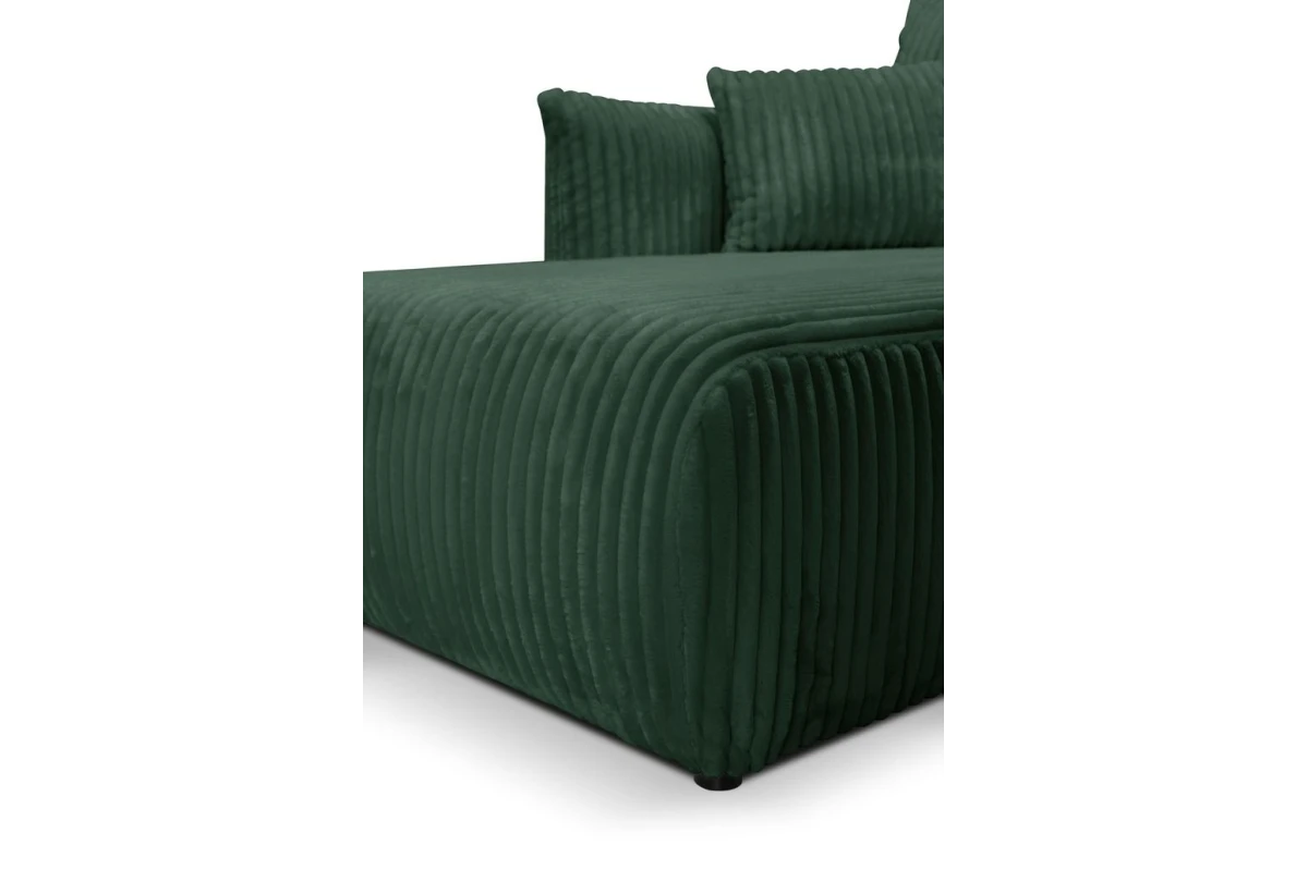 Ecksofa HALLORA