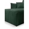Ecksofa HALLORA