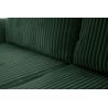 Ecksofa HALLORA