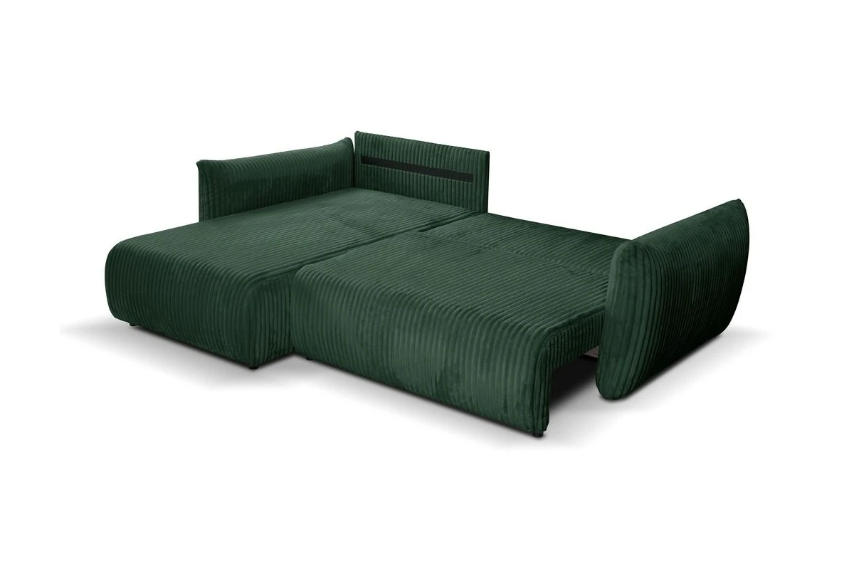 Ecksofa HALLORA