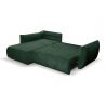 Ecksofa HALLORA