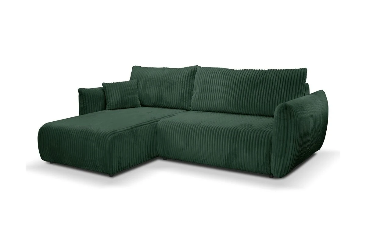 Ecksofa HALLORA