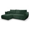 Ecksofa HALLORA
