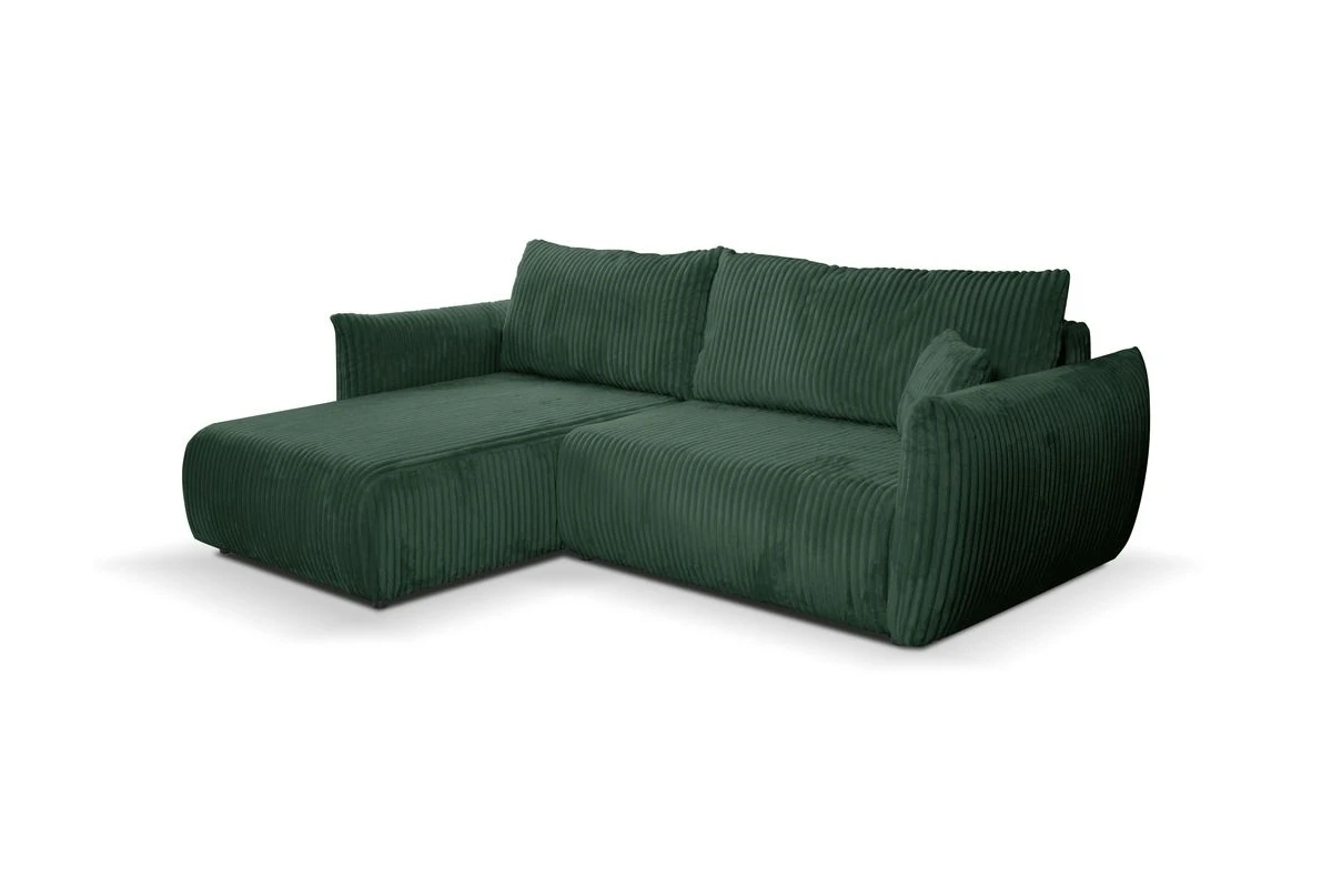 Ecksofa HALLORA