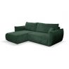 Ecksofa HALLORA