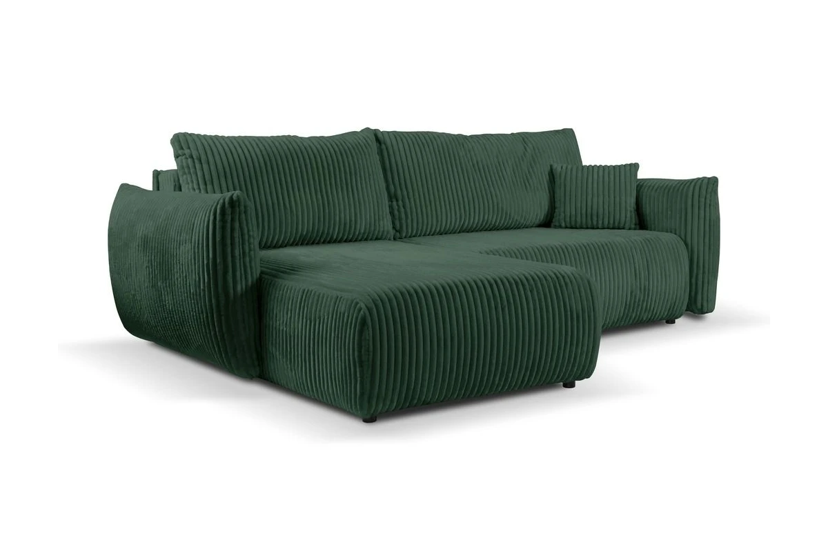Ecksofa HALLORA