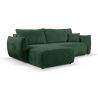 Ecksofa HALLORA