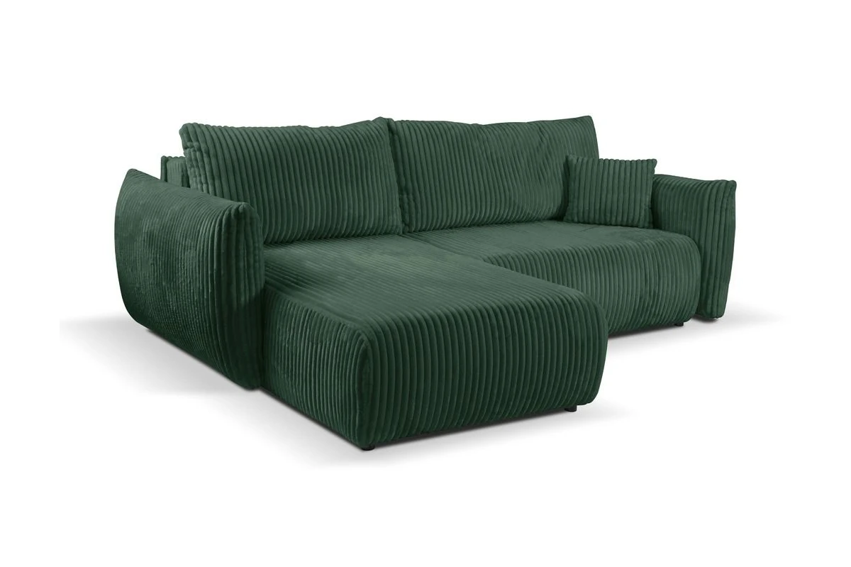 Ecksofa HALLORA