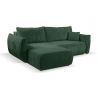 Ecksofa HALLORA