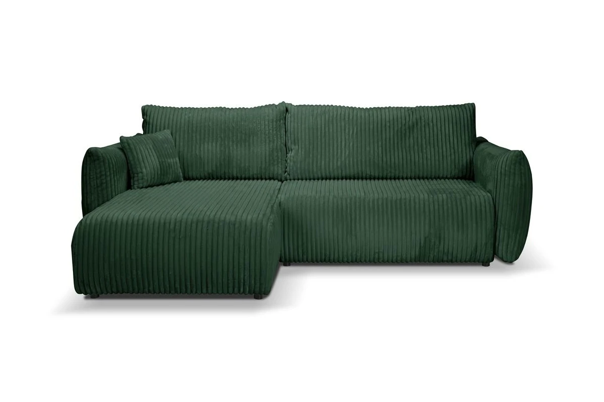 Ecksofa HALLORA