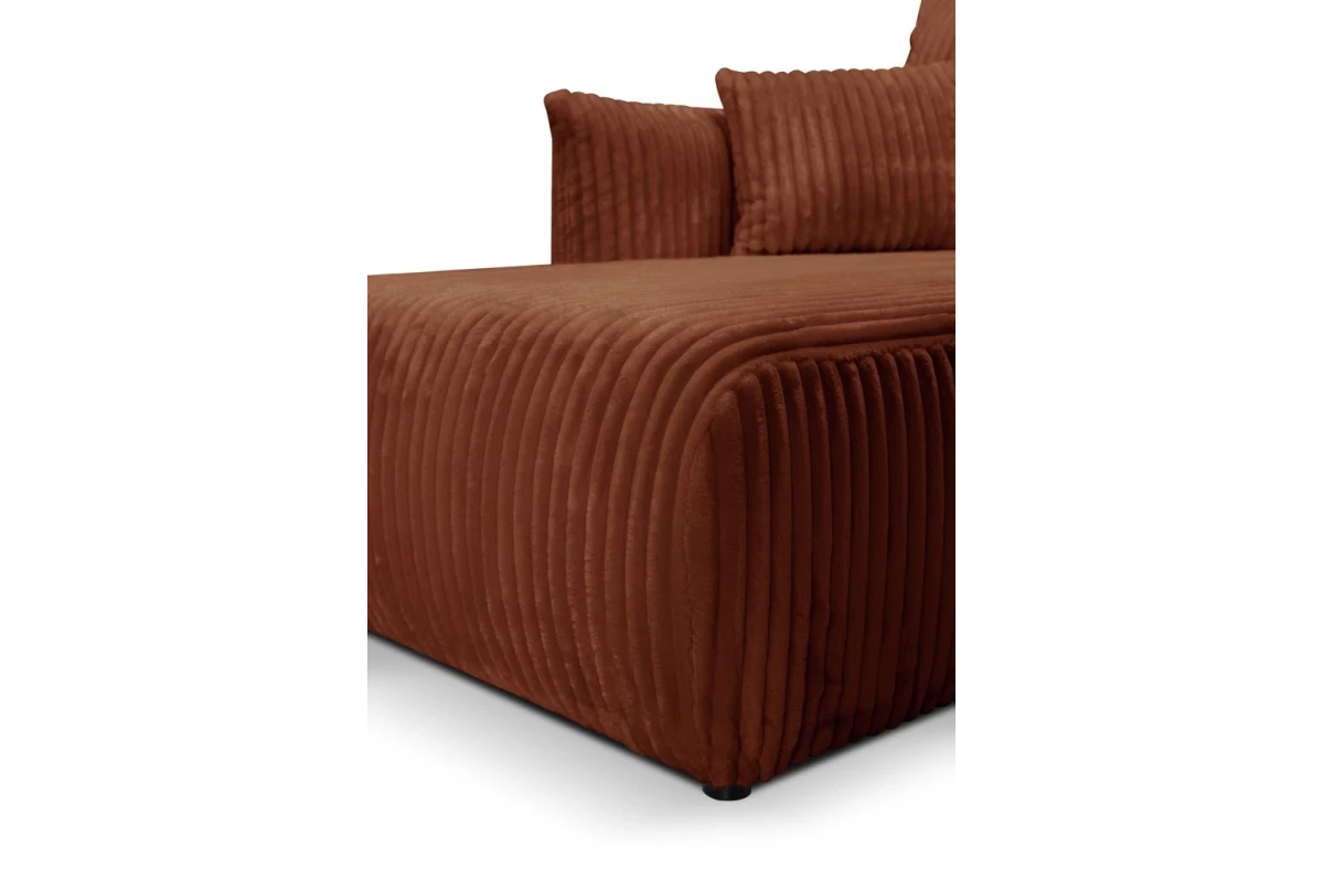 Ecksofa HALLORA