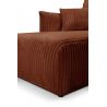 Ecksofa HALLORA