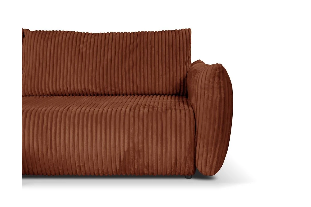 Ecksofa HALLORA