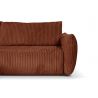Ecksofa HALLORA