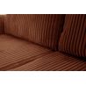 Ecksofa HALLORA