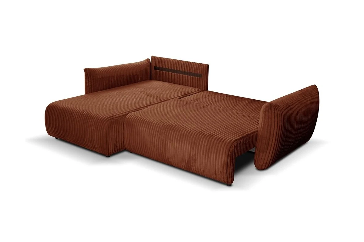 Ecksofa HALLORA