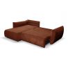 Ecksofa HALLORA