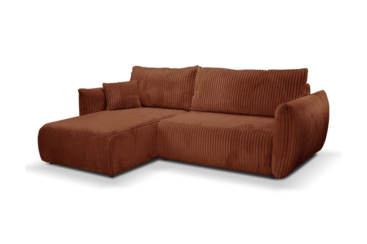 Ecksofa HALLORA
