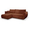 Ecksofa HALLORA