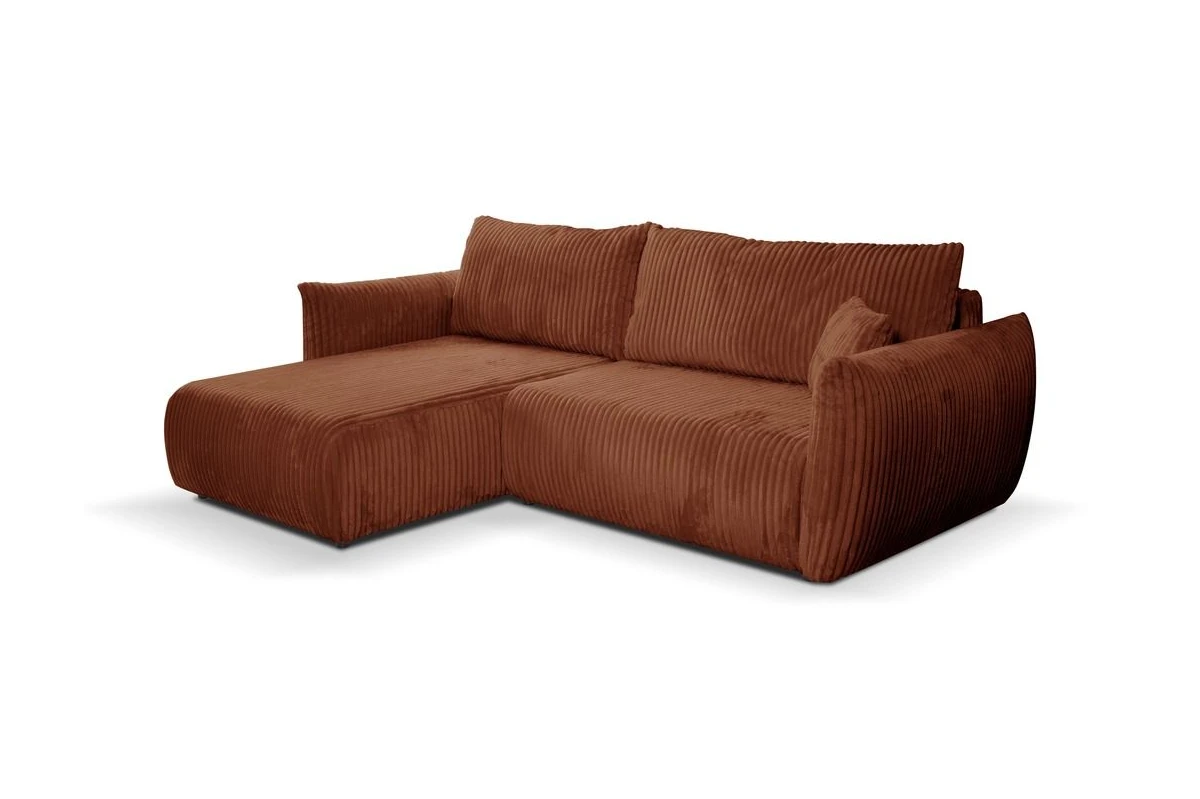 Ecksofa HALLORA