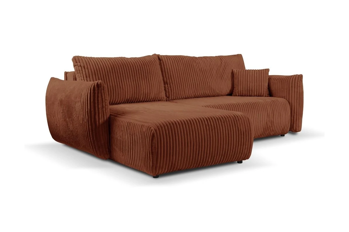 Ecksofa HALLORA