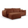 Ecksofa HALLORA