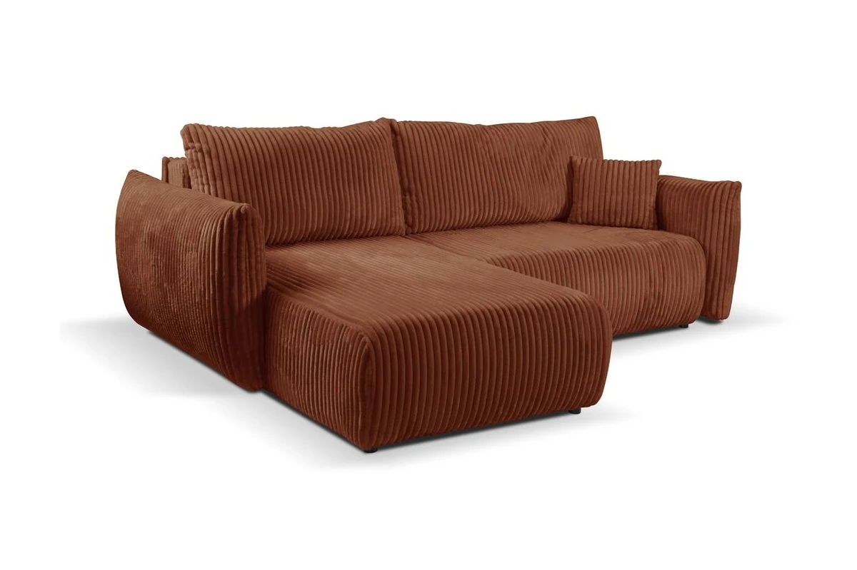 Ecksofa HALLORA