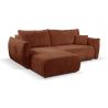 Ecksofa HALLORA