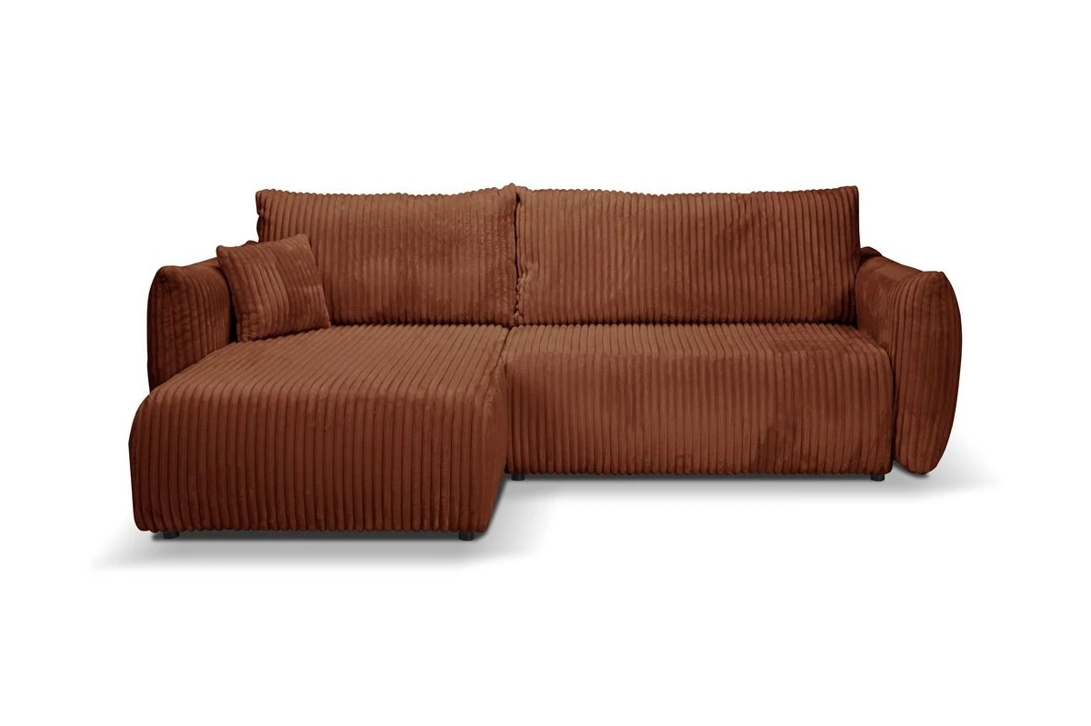 Ecksofa HALLORA