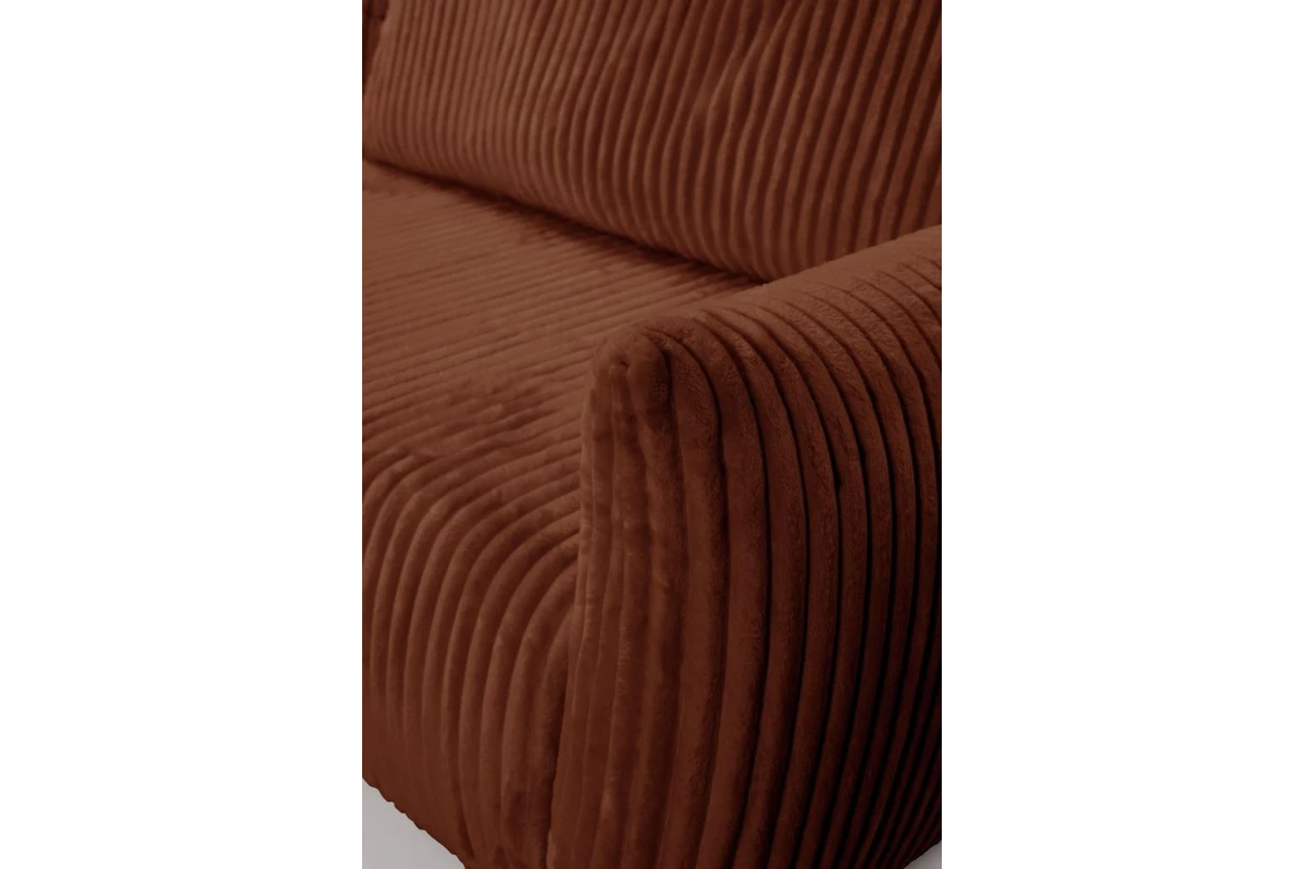 Ecksofa HALLORA