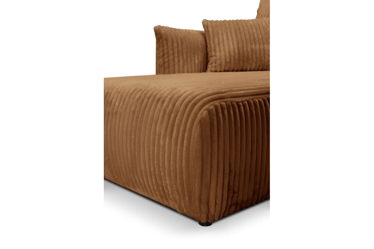 Ecksofa HALLORA