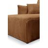 Ecksofa HALLORA