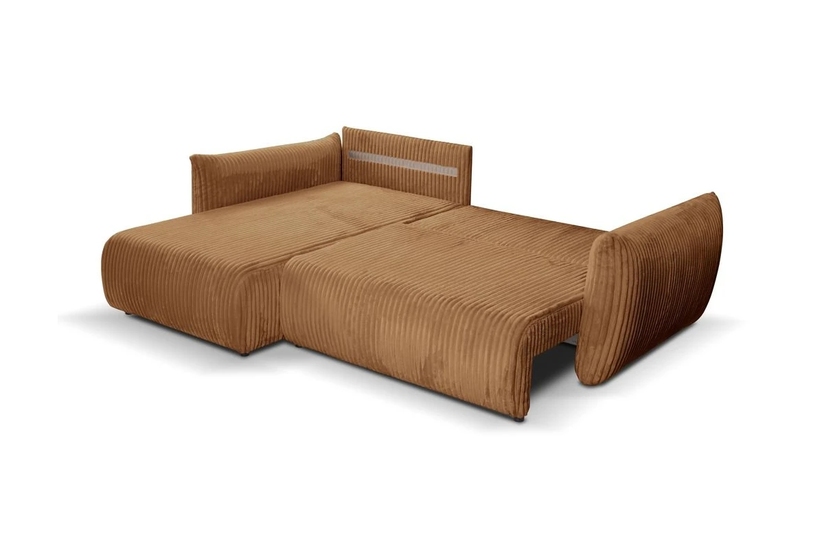 Ecksofa HALLORA