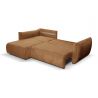 Ecksofa HALLORA