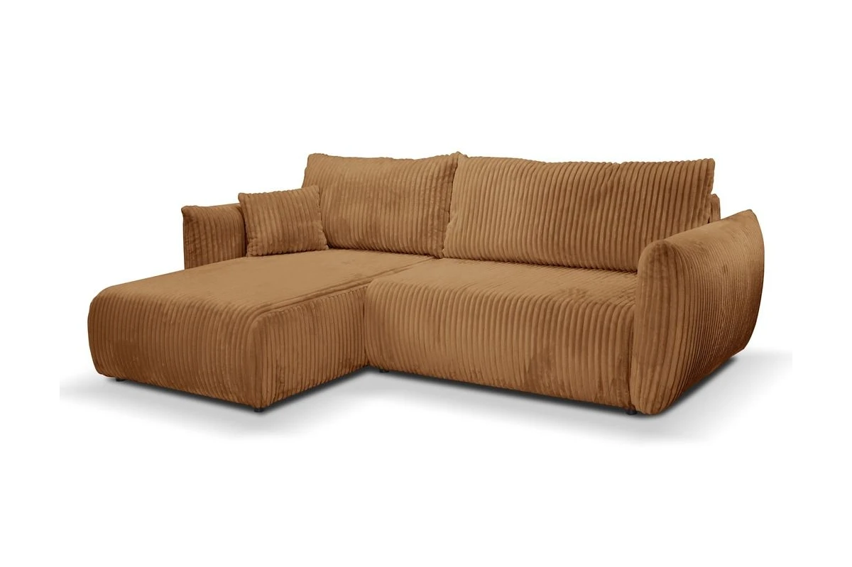 Ecksofa HALLORA