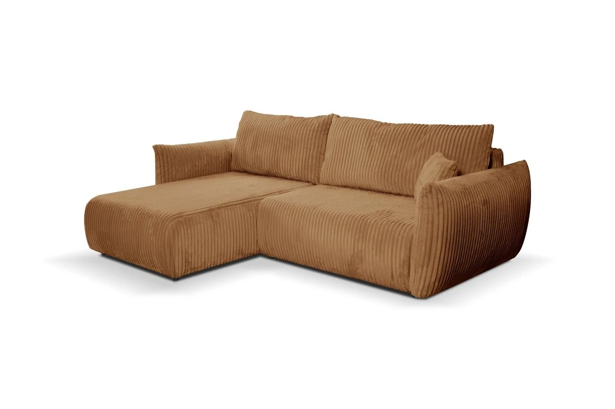 Ecksofa HALLORA