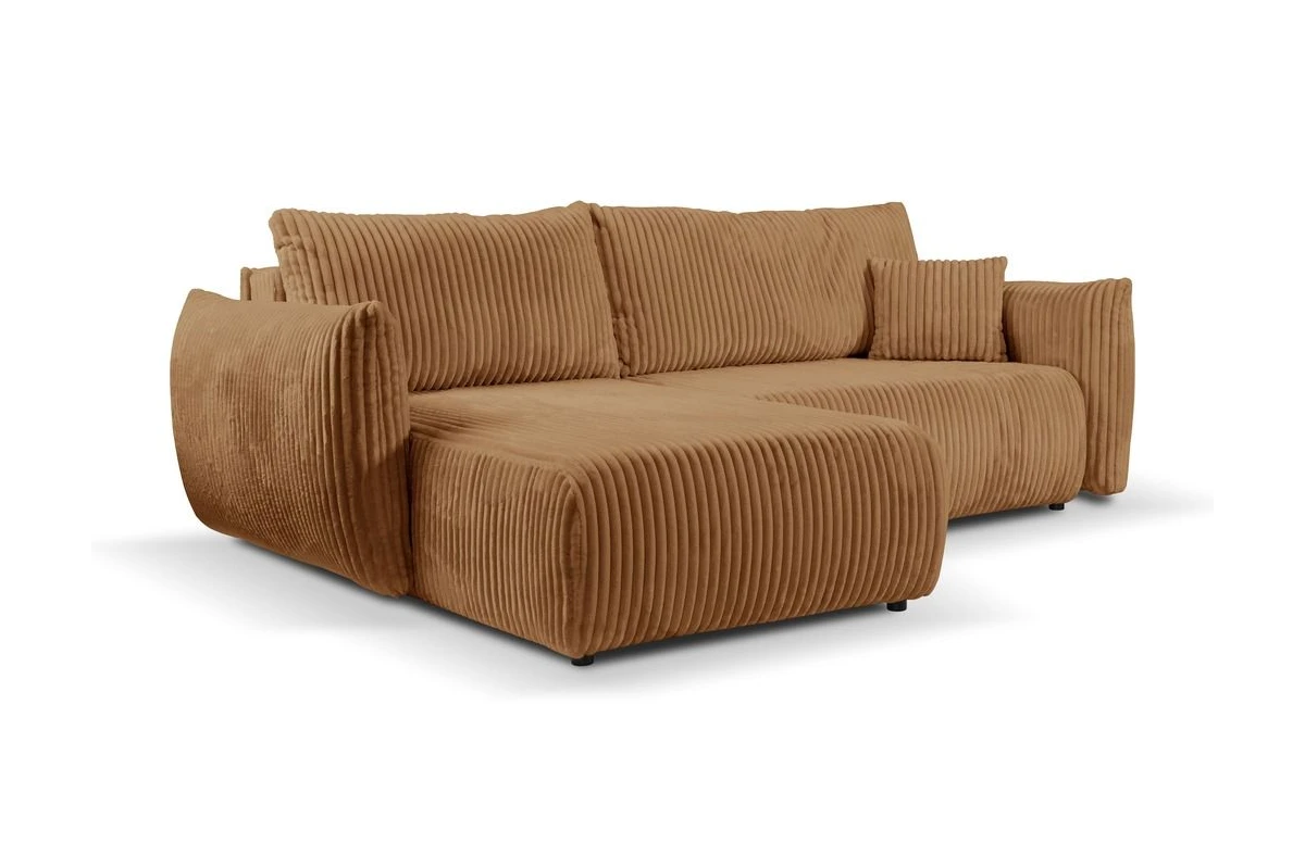 Ecksofa HALLORA