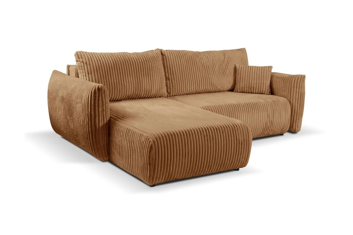 Ecksofa HALLORA