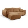 Ecksofa HALLORA