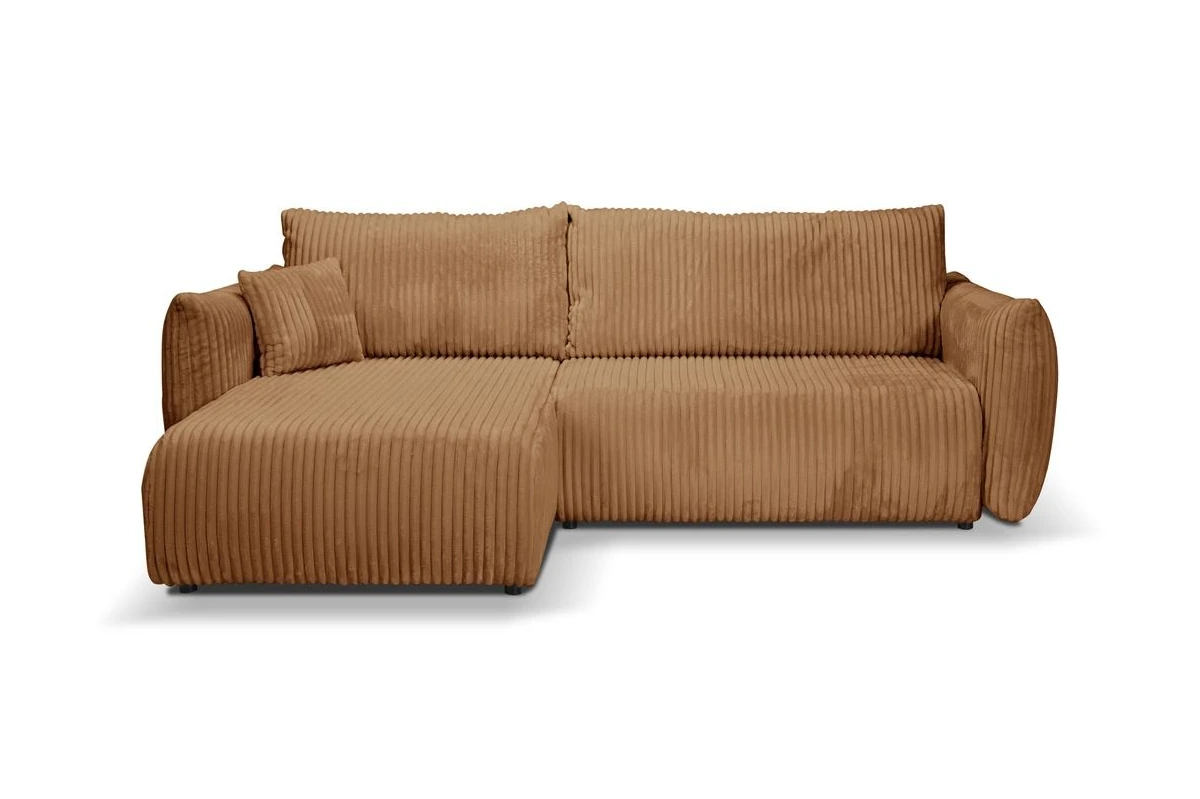 Ecksofa HALLORA