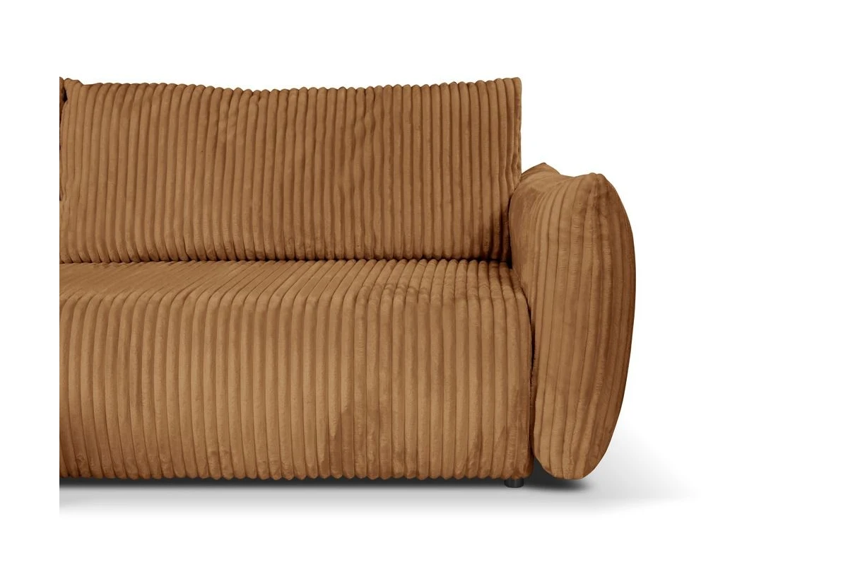 Ecksofa HALLORA