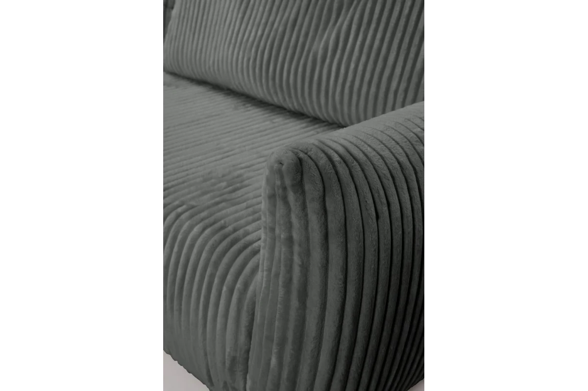 Ecksofa HALLORA