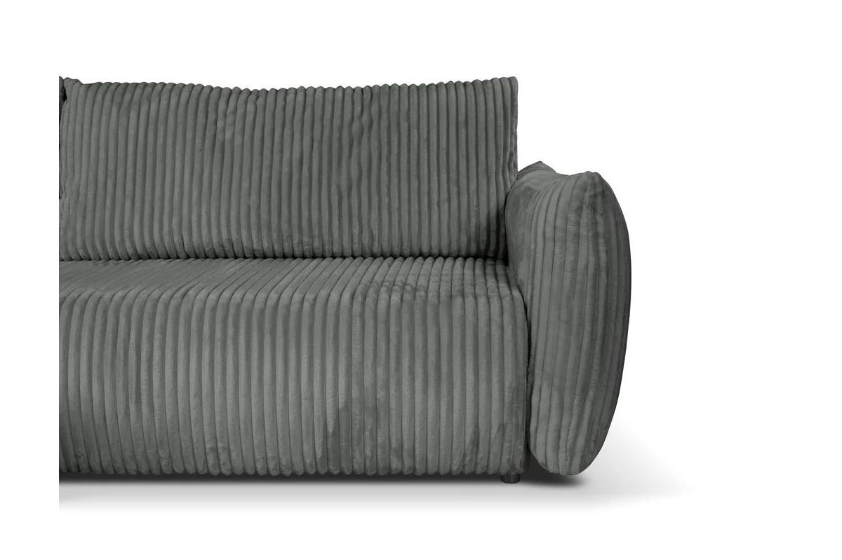 Ecksofa HALLORA