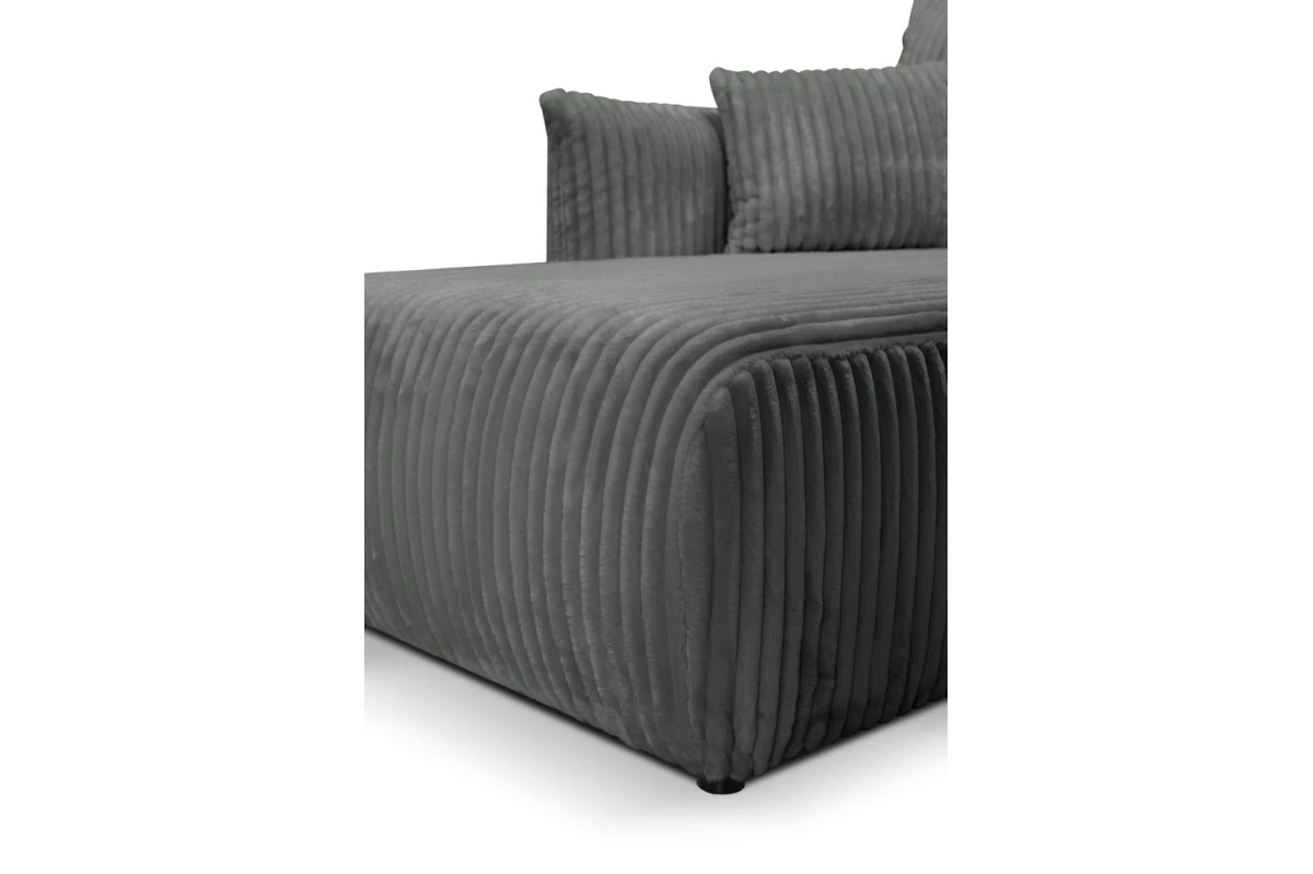 Ecksofa HALLORA