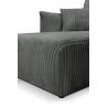 Ecksofa HALLORA