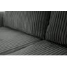 Ecksofa HALLORA