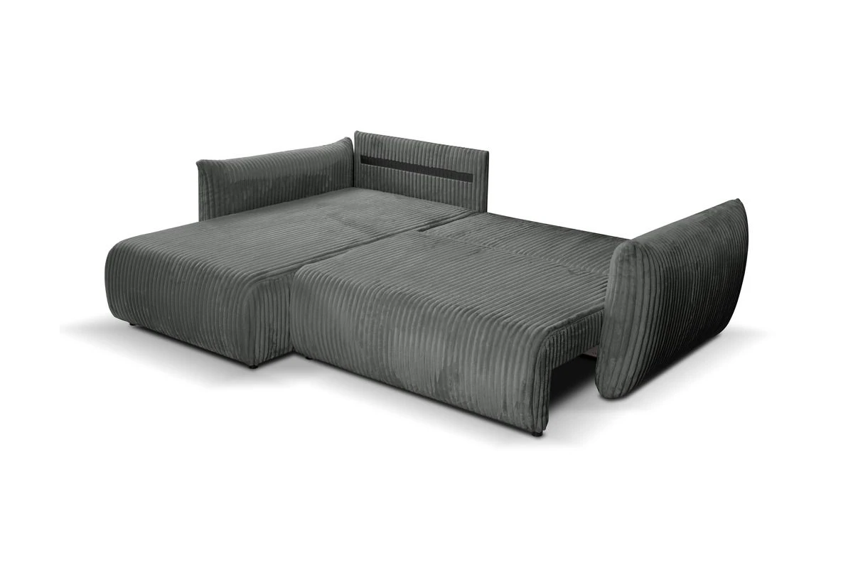 Ecksofa HALLORA