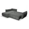 Ecksofa HALLORA