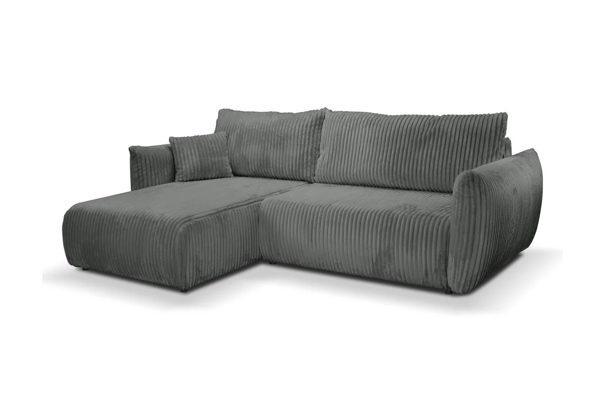 Ecksofa HALLORA